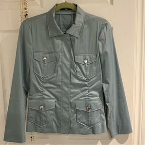 Boss, Hugo Boss jacket.